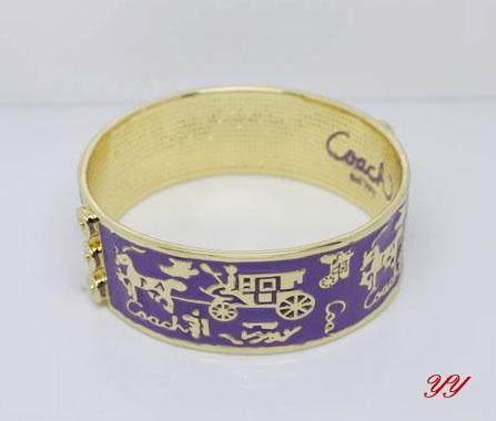 Bracciale Coach Modello 76